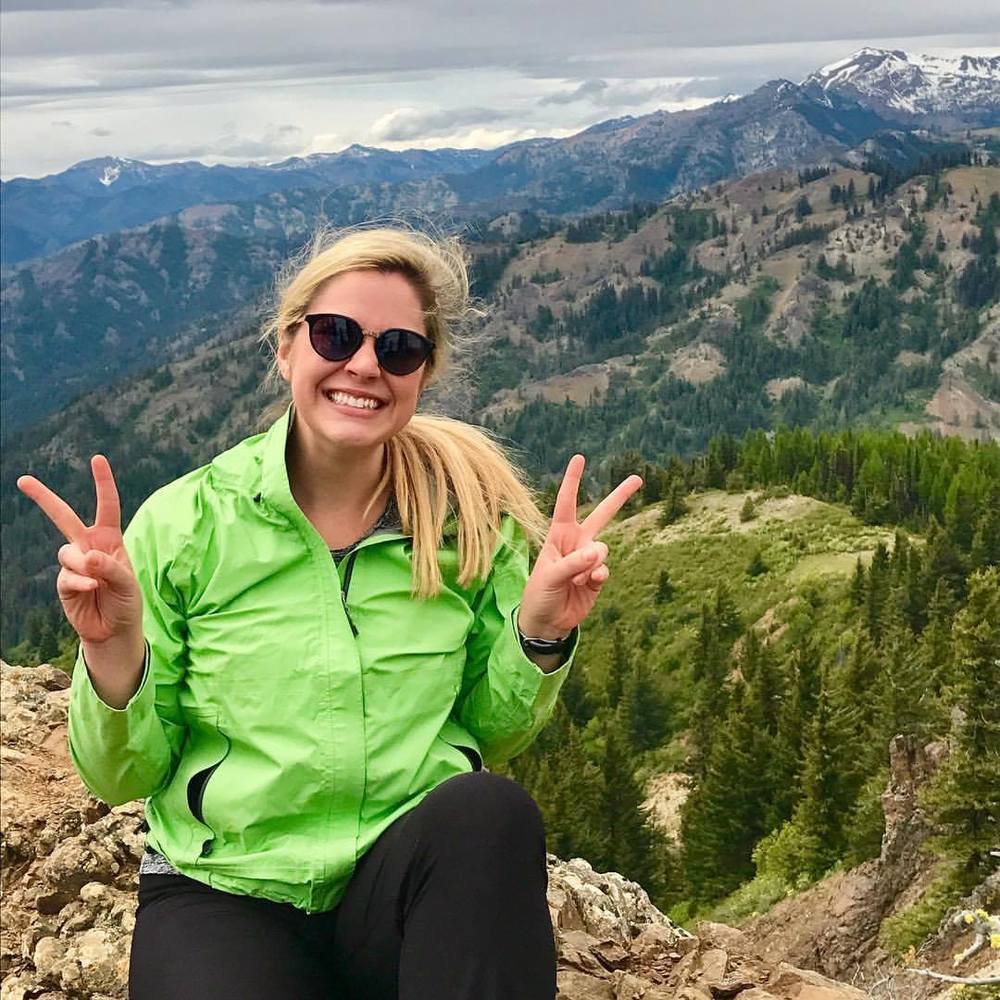 Meet your Posher, Mary